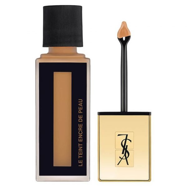 Yves Saint Laurent Fusion Ink Foundation Various Shades Bd65