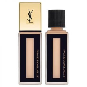 Yves Saint Laurent Fusion Ink Foundation Various Shades Br20