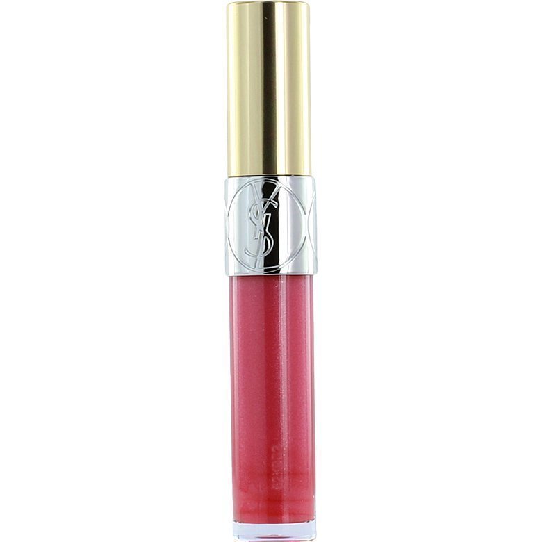 Yves Saint Laurent Gloss Volupté Lip Gloss N°102 Rose Satine 6ml