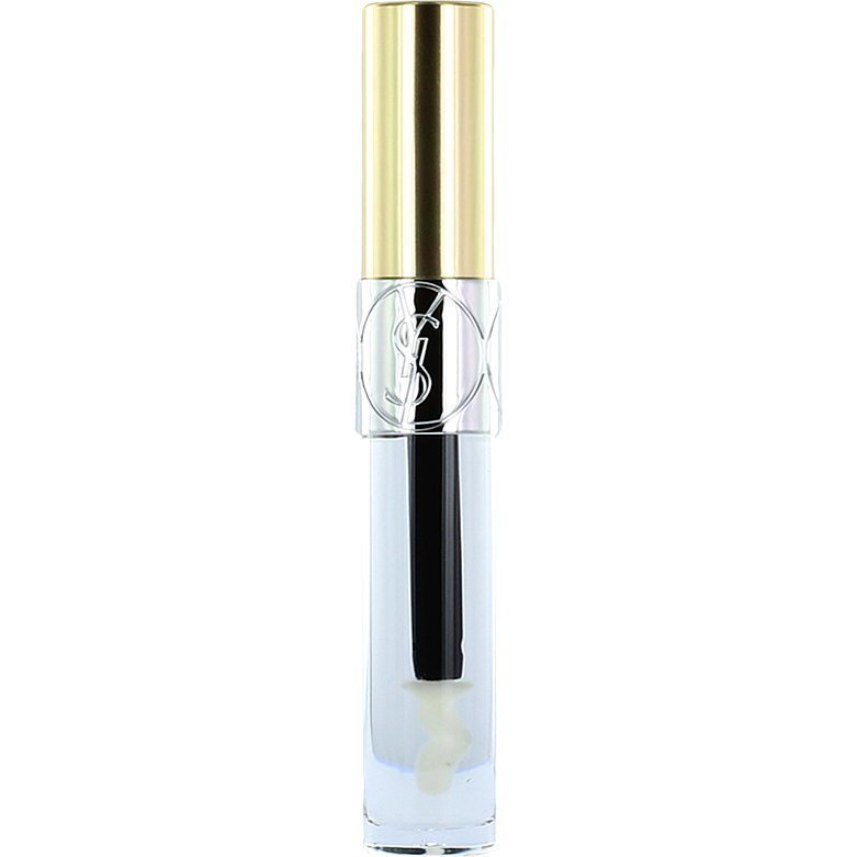 Yves Saint Laurent Gloss Volupté Lip Gloss N°201 Pure 6ml