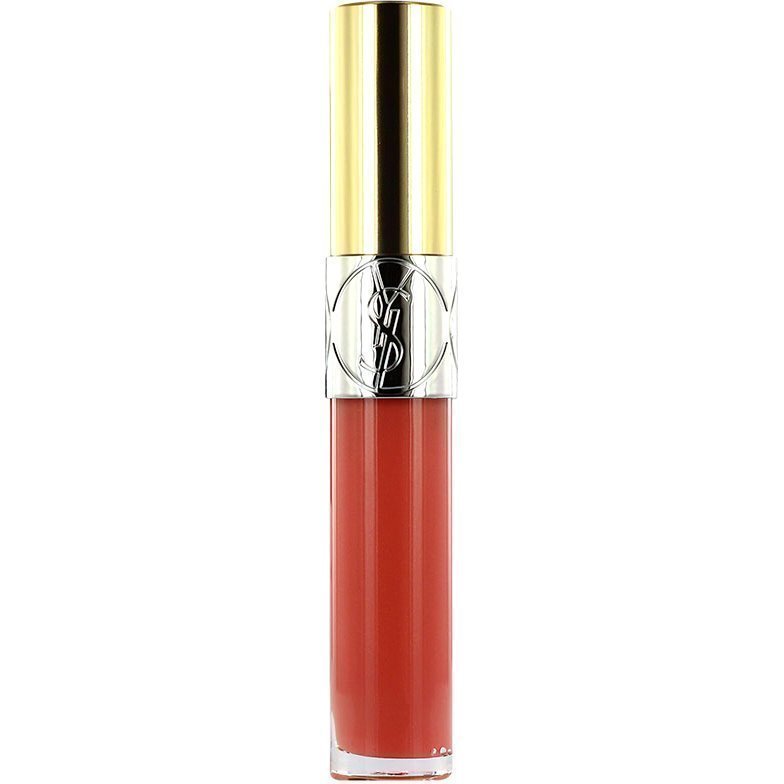 Yves Saint Laurent Gloss Volupté Lip Gloss N°203 Corail Grandoura 6ml
