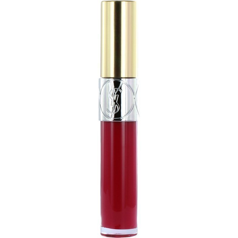 Yves Saint Laurent Gloss Volupté Lip Gloss N°206 Fuchsia Oran 6ml