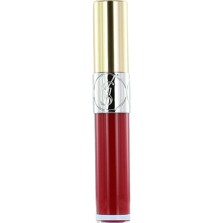Yves Saint Laurent Gloss Volupté Lip Gloss N°207 Rouge Velours 6ml