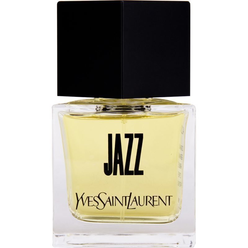 Yves Saint Laurent JAZZ EdT 80ml