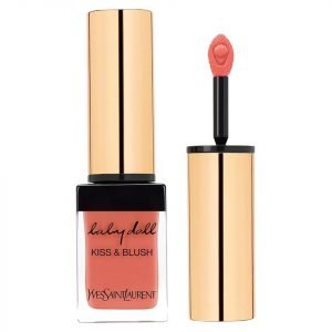 Yves Saint Laurent Kiss & Blush Various Shades 7