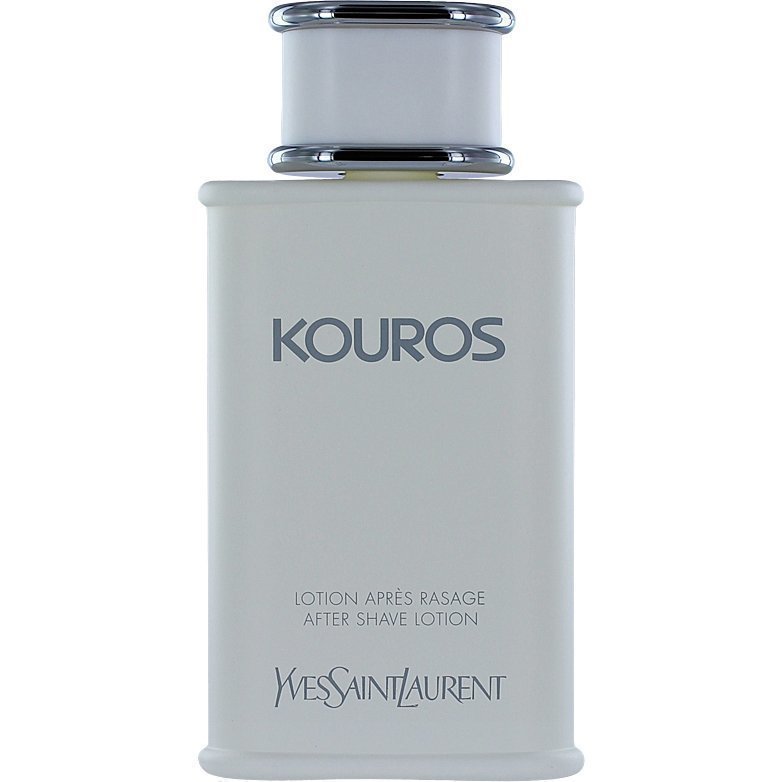 Yves Saint Laurent Kouros After Shave After Shave 100ml