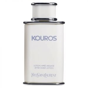 Yves Saint Laurent Kouros After Shave Lotion 100 Ml