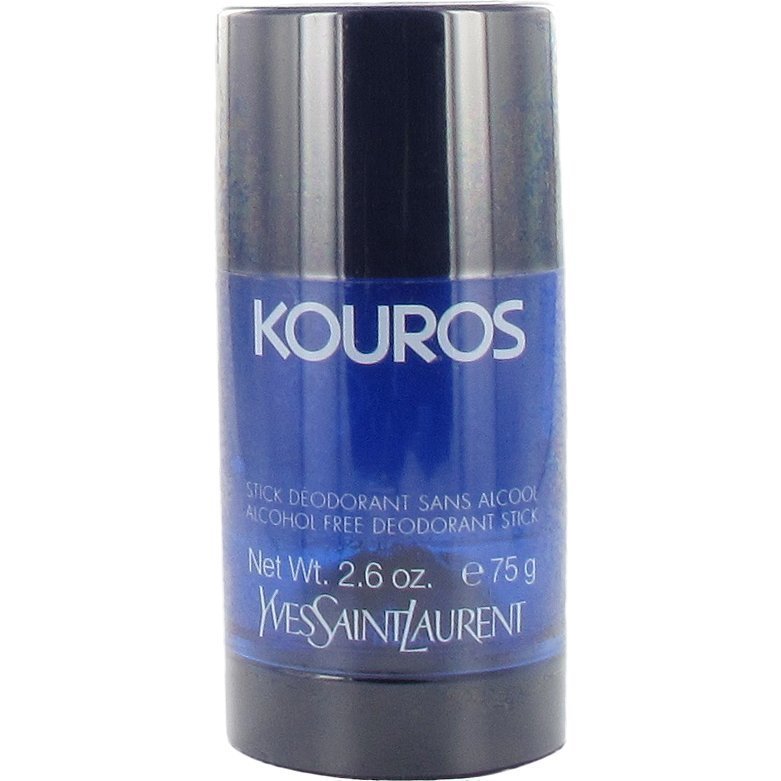 Yves Saint Laurent Kouros Deostick Deostick 75ml