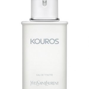 Yves Saint Laurent Kouros Eau De Toilette Spray 50 ml Tuoksu Miehelle