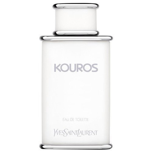 Yves Saint Laurent Kouros EdT 50 ml