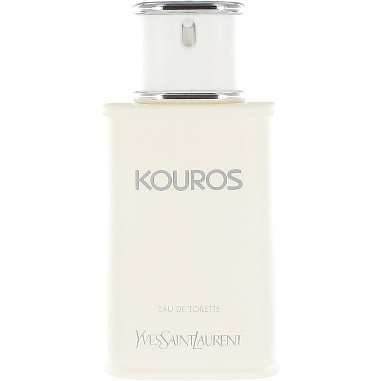 Yves Saint Laurent Kouros EdT EdT 100ml