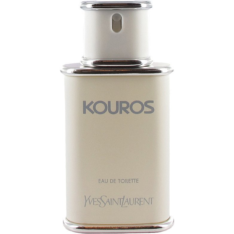 Yves Saint Laurent Kouros EdT EdT 50ml