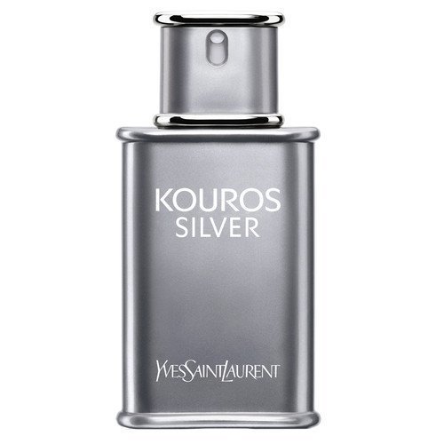 Yves Saint Laurent Kouros Silver EdT 100 ml