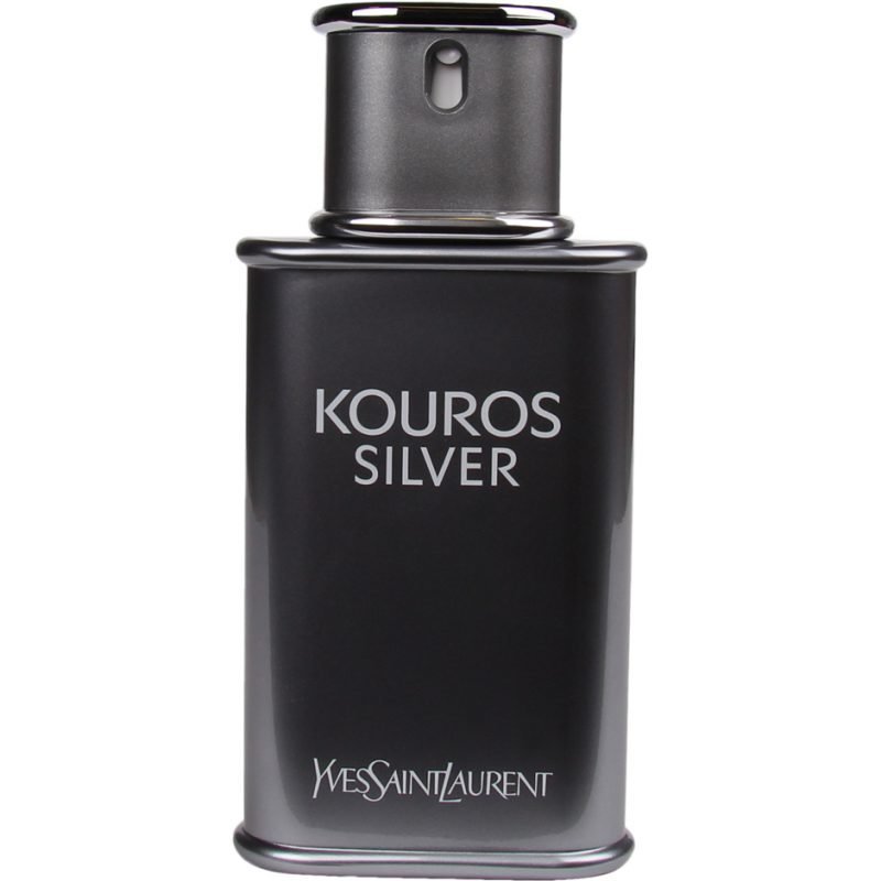 Yves Saint Laurent Kouros Silver EdT 100ml