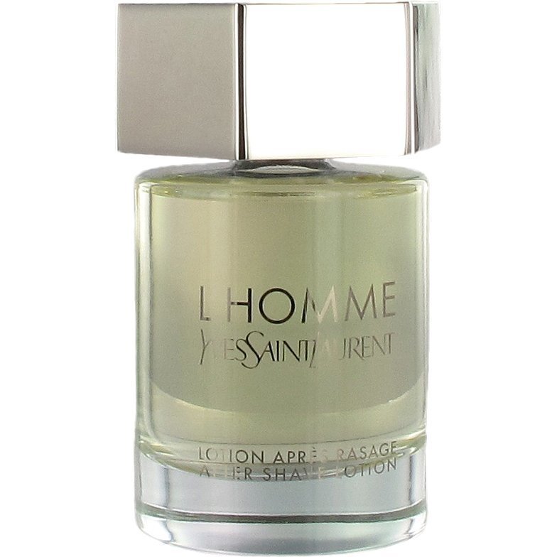 Yves Saint Laurent L'Homme After Shave Lotion After Shave Lotion 100ml