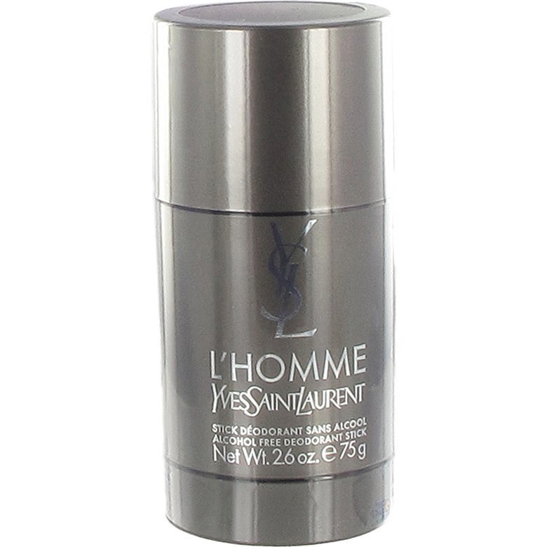 Yves Saint Laurent L'Homme Deostick Deostick 75ml