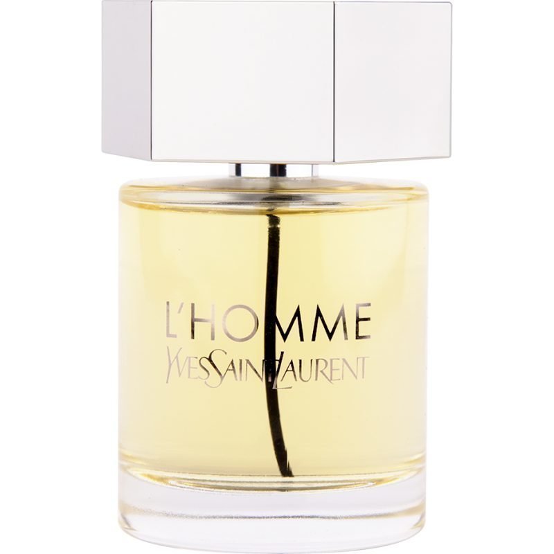 Yves Saint Laurent L'Homme EdT EdT 100ml