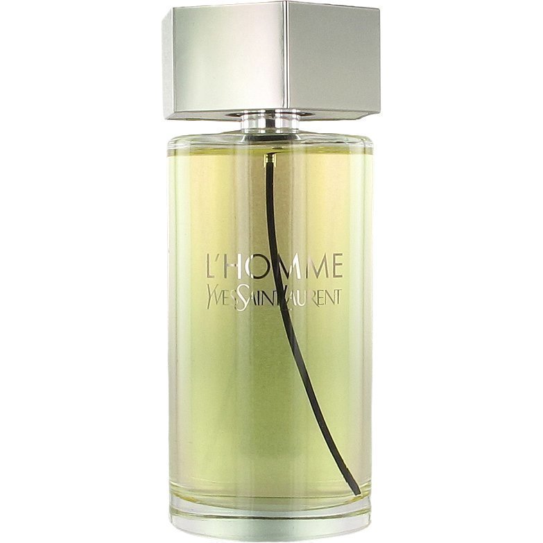 Yves Saint Laurent L'Homme EdT EdT 200ml