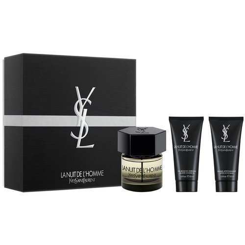 Yves Saint Laurent L'Homme La Nuit Gift Box