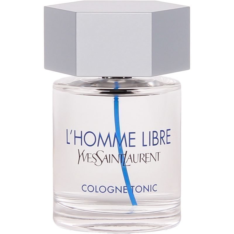 Yves Saint Laurent L'Homme Libre Cologne Tonic Cologne Tonic 100ml