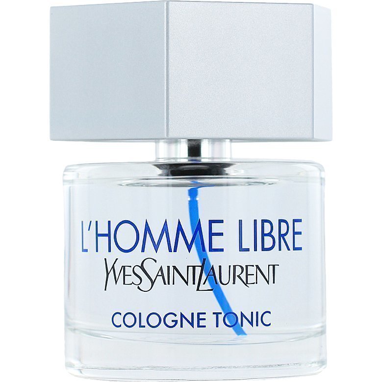 Yves Saint Laurent L'Homme Libre Cologne Tonic Cologne Tonic 60ml
