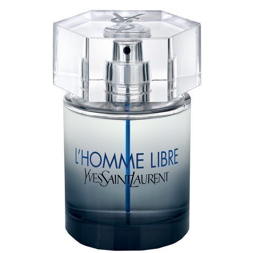 Yves Saint Laurent L'Homme Libre EdT 100 ml