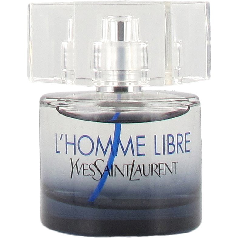 Yves Saint Laurent L'Homme Libre EdT EdT 60ml