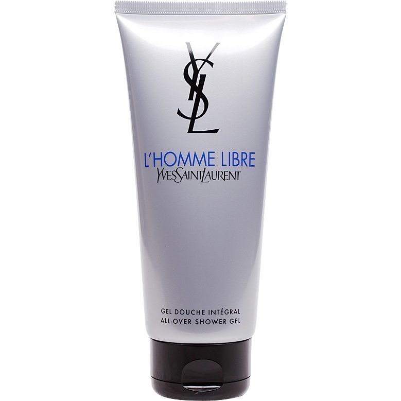 Yves Saint Laurent L'Homme Libre Shower Gel Shower Gel 200ml