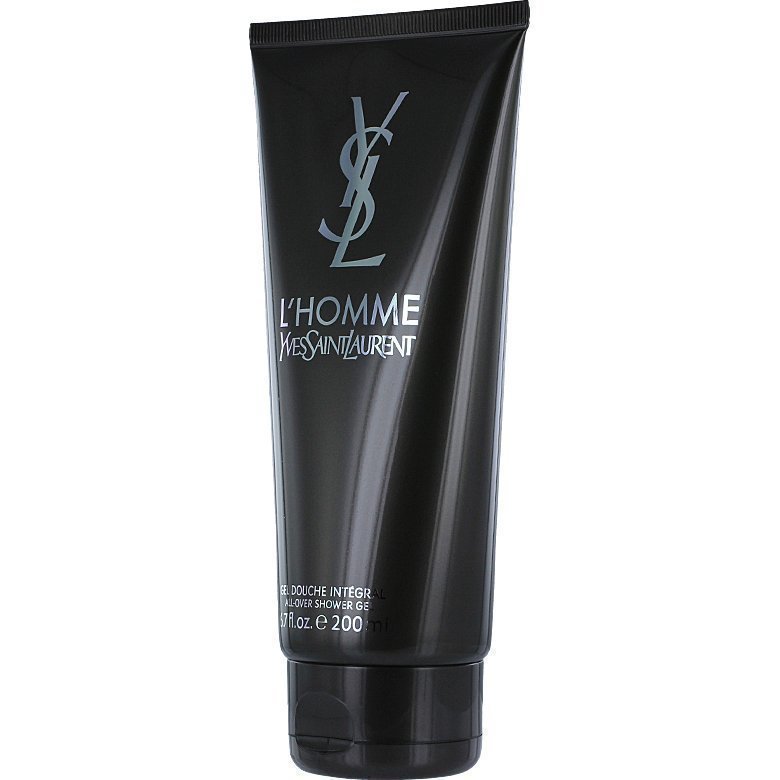Yves Saint Laurent L'Homme Shower Gel Shower Gel 200ml