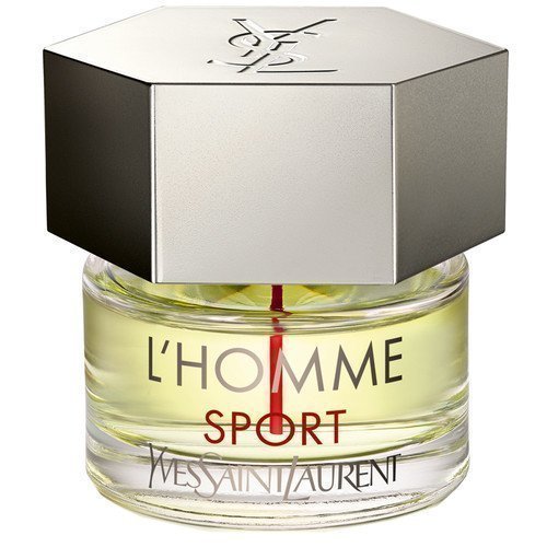 Yves Saint Laurent L'Homme Sport EdT 100 ml