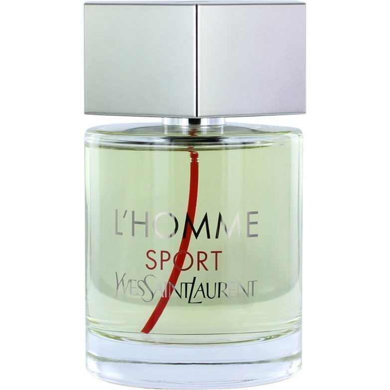 Yves Saint Laurent L'Homme Sport EdT EdT 100ml