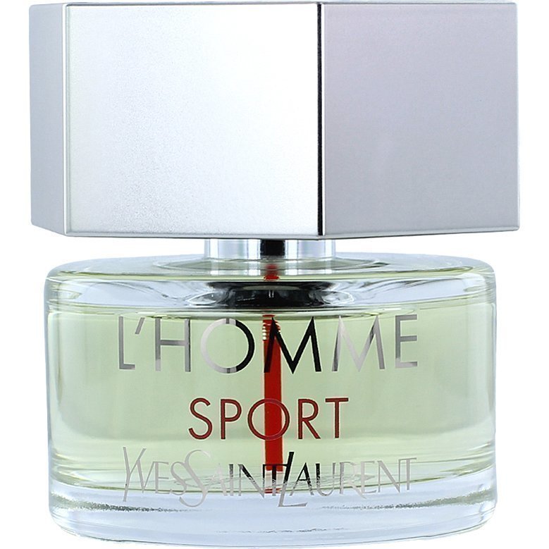 Yves Saint Laurent L'Homme Sport EdT EdT 40ml