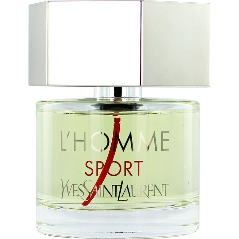 Yves Saint Laurent L'Homme Sport EdT EdT 60ml