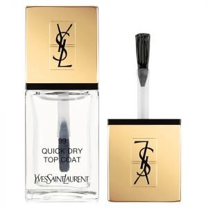 Yves Saint Laurent La Laque Couture 99 Quick Dry