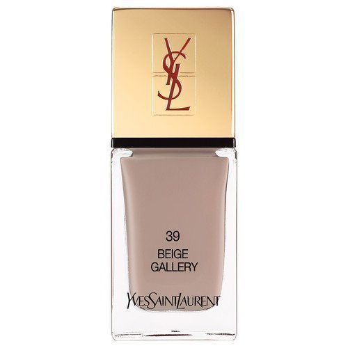 Yves Saint Laurent La Laque Couture Beige Gallery