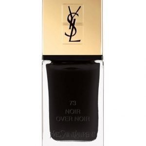 Yves Saint Laurent La Laque Couture Kynsilakka