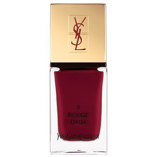 Yves Saint Laurent La Laque Couture Rouge Dada