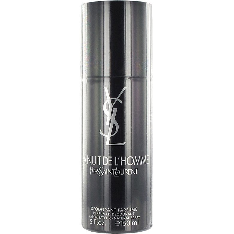 Yves Saint Laurent La Nuit De L'Homme Deospray 150ml