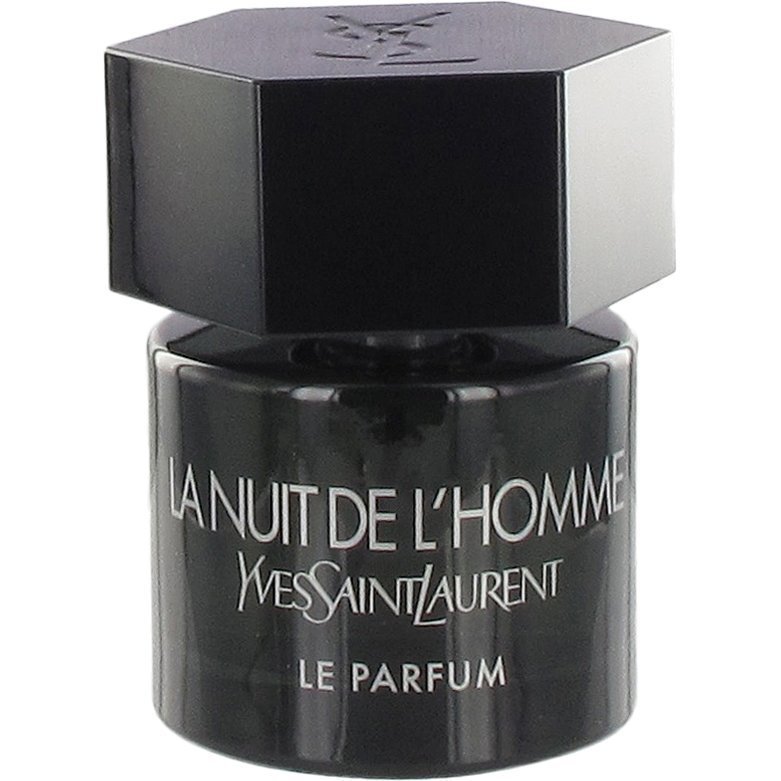 Yves Saint Laurent La Nuit De L'Homme EdP EdP 60ml