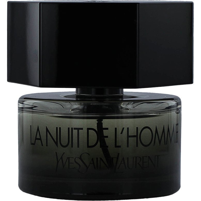 Yves Saint Laurent La Nuit De L'Homme EdT EdT 40ml