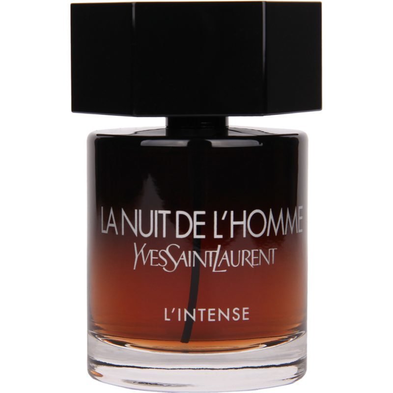 Yves Saint Laurent La Nuit De L´Homme L´Intense EdP 100ml