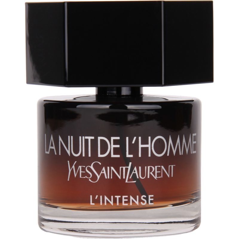 Yves Saint Laurent La Nuit De L´Homme L´Intense EdP 60ml