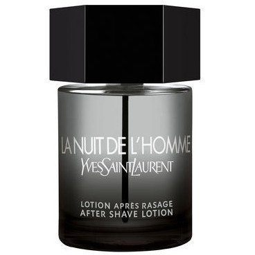 Yves Saint Laurent La Nuit de L'Homme Aftershave Lotion