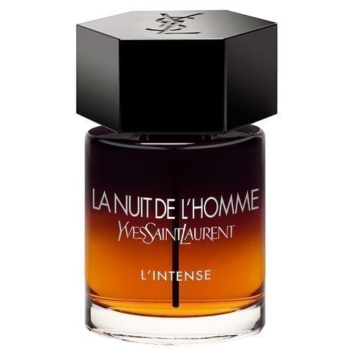Yves Saint Laurent La Nuit de L'Homme Le Perfum Intense EdP 100 ml