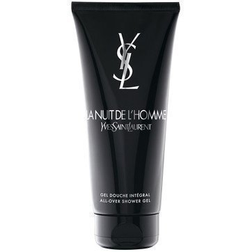 Yves Saint Laurent La Nuit de L'Homme Shower Gel