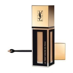 Yves Saint Laurent Le Teint Encre De Peau Foundation Meikkivoide 25 ml