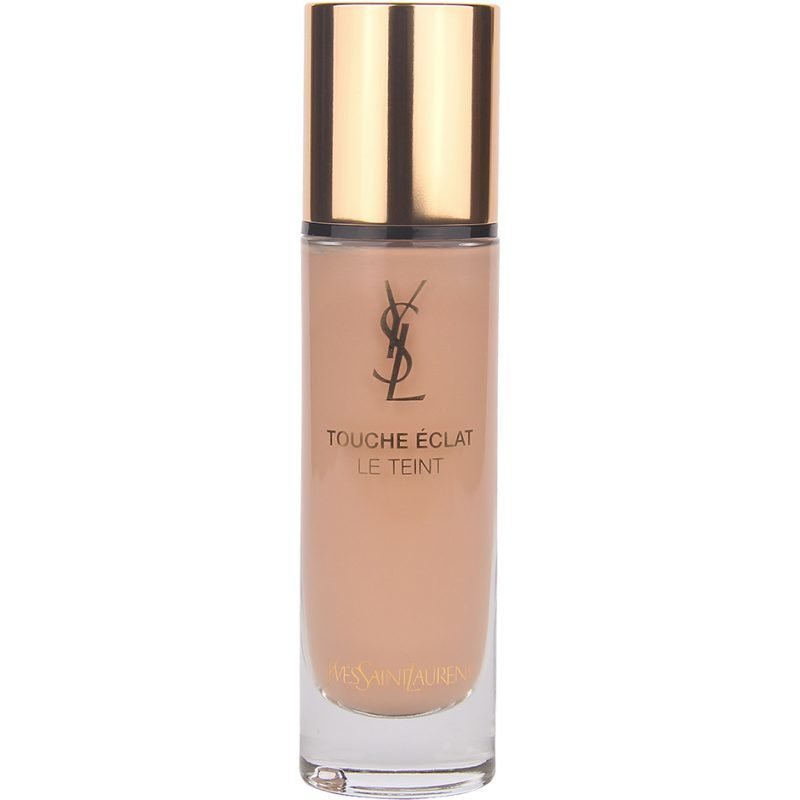 Yves Saint Laurent Le Teint Touche Éclat Foundation N°70 Cool Almond 30ml