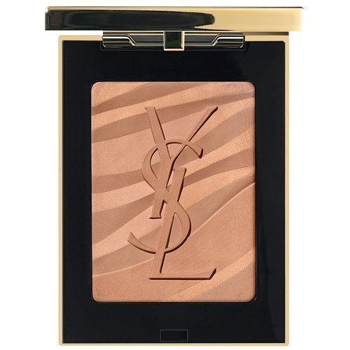 Yves Saint Laurent Les Sahariennes Bronzing Stones 2 Fire Opal (Medium)