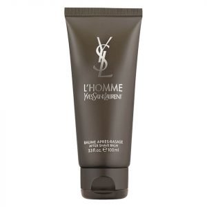 Yves Saint Laurent L'homme After Shave Balm 100 Ml