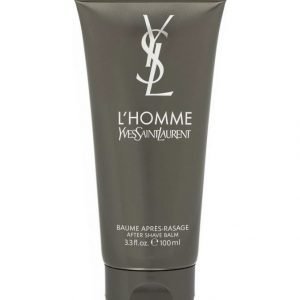 Yves Saint Laurent L'homme After Shave Balm 100 ml Partabalsami